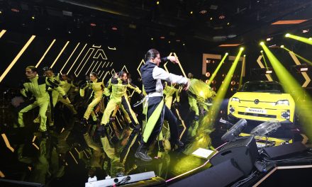 Şehrin Yeni Pop İkonu Renault 5 Türkiye’de