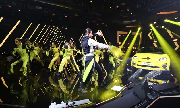 Şehrin Yeni Pop İkonu Renault 5 Türkiye’de