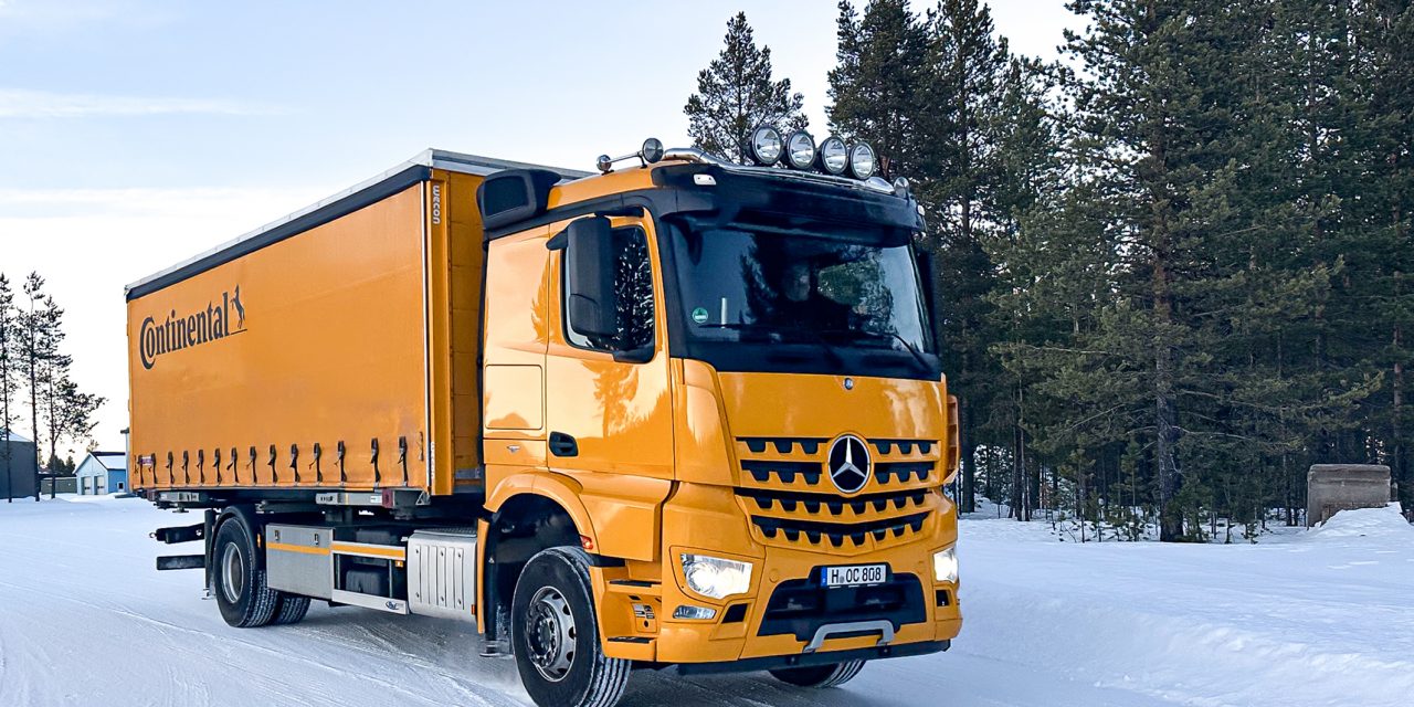 Zorlu şartlarda test etmeden yola çıkarmıyor