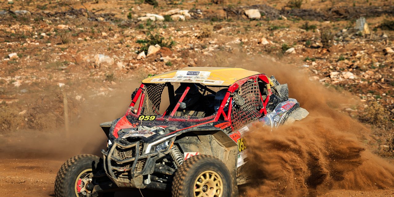 Uluslararası Baja Troia Çanakkale’de Başlıyor