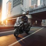 BMW C 400 GT ve C 400 X  Türkiye’de Yollara Çıktı