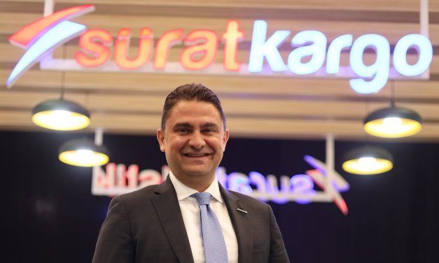 Kendini teknoloji şirketi olarak görüyor