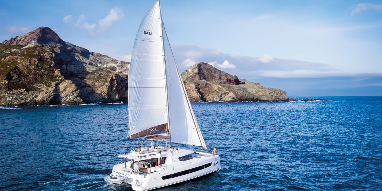 Asmira Marine’den   Güçlendirilmiş Tekne Kiralama Ağı
