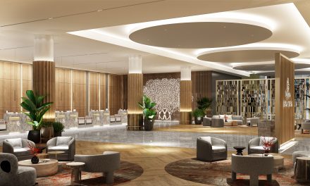Emirates, First Class Deneyimini Değiştiriyor