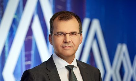 Jan Ptacek Başkan Yardımcısı olarak atandı