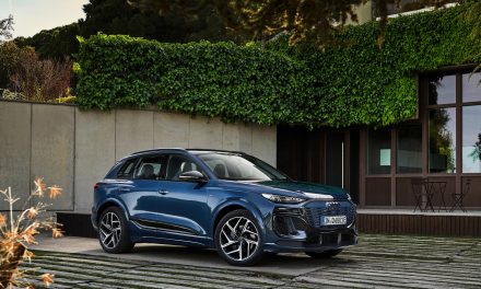 Yeni Audi Q6 e-tron 6.4 milyon TL’den satışa çıkıyor 