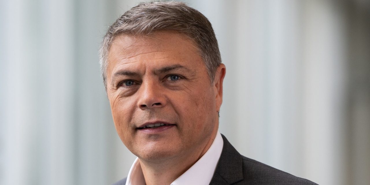 Jaillet, Renault Group Türkiye CEO’su olarak atandı