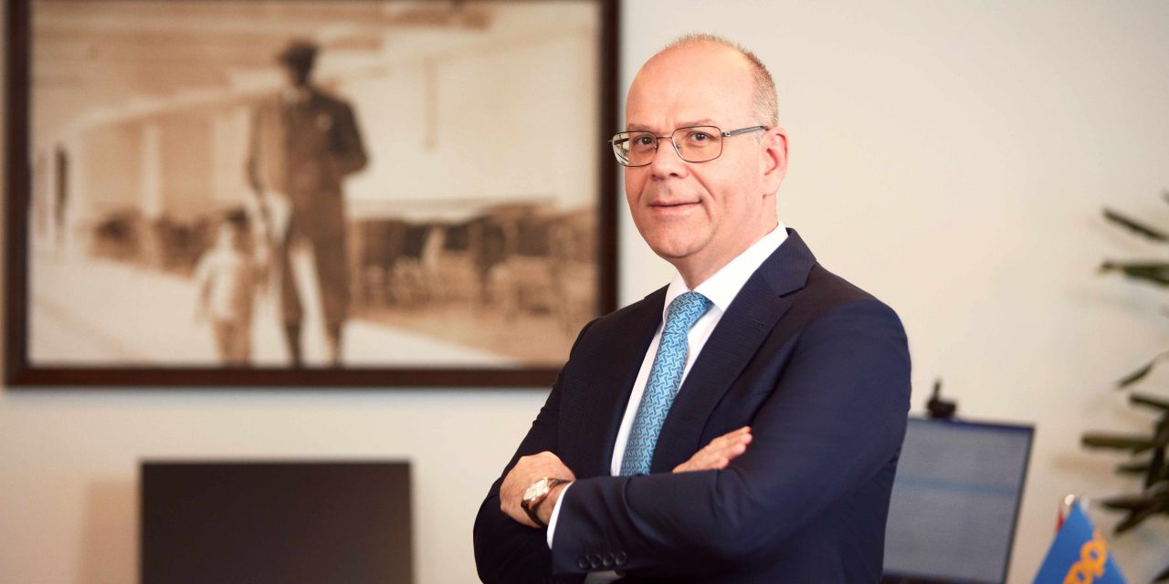 OPET UTTS’de aktif rol üstleniyor