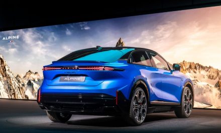 Alpine A390 2026’da geliyor