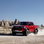 Dakar’lı Hilux Türkiye’de