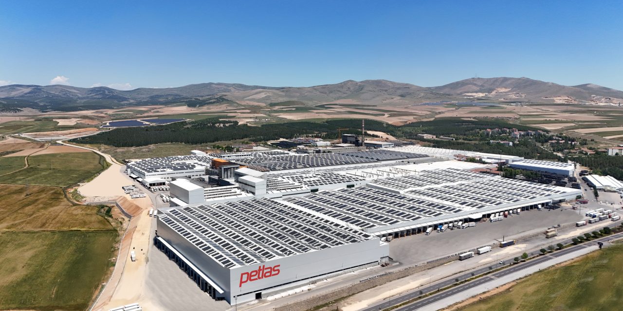 Karbon ayak izini %16,4 azalttı