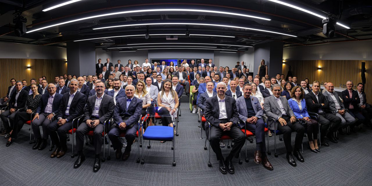 Doğuş çalışan fikirleri ile 460 milyon TL’lik kazanç sağladı