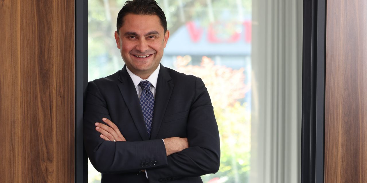 Sürat Kargo’nun “itibar” başarısı