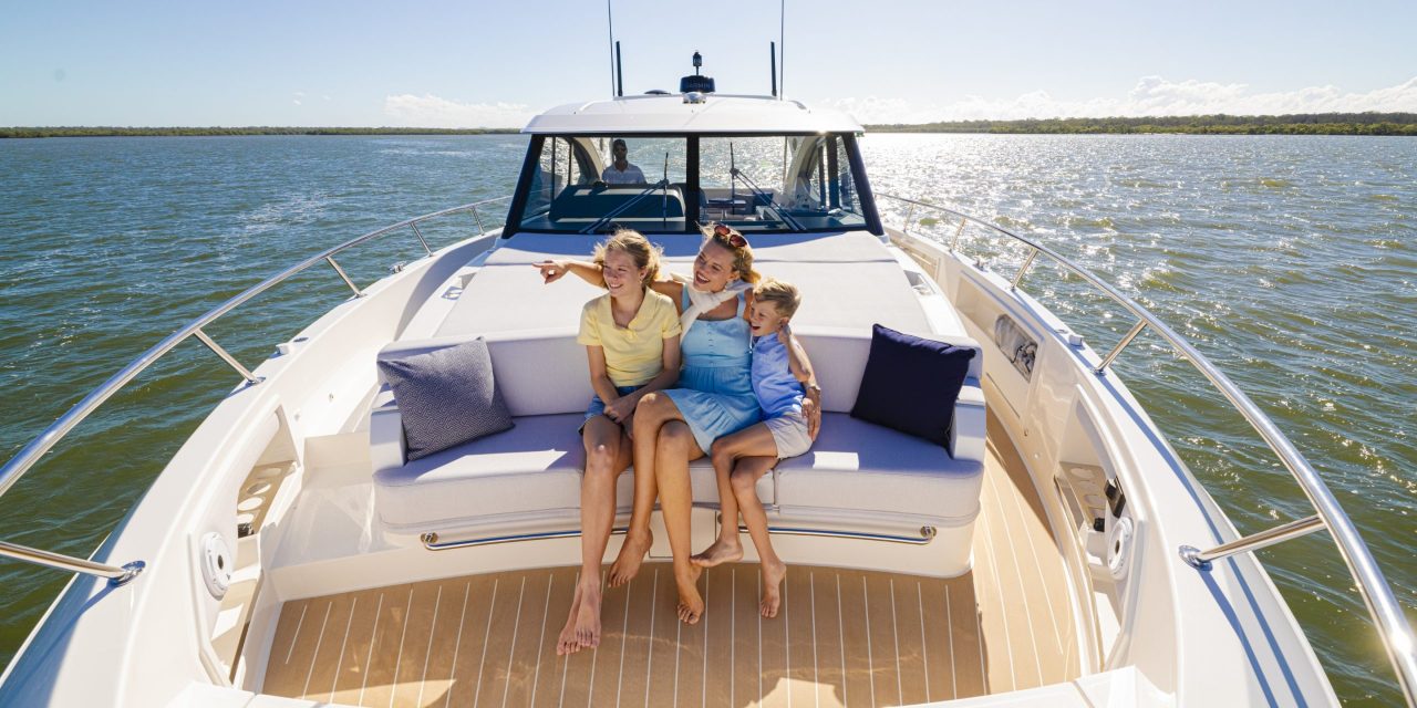 Riviera, Doğuş Otomotiv güvencesiyle Türkiye’de