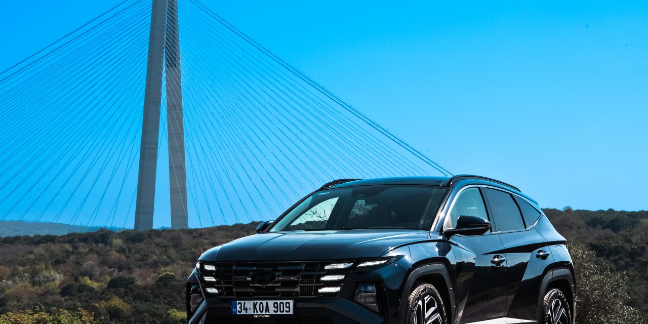 Hyundai Çarpışma Testlerinden Zaferle Ayrıldı