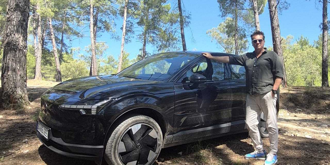 En hızlı ve en ucuz elektrikli Volvo geldi