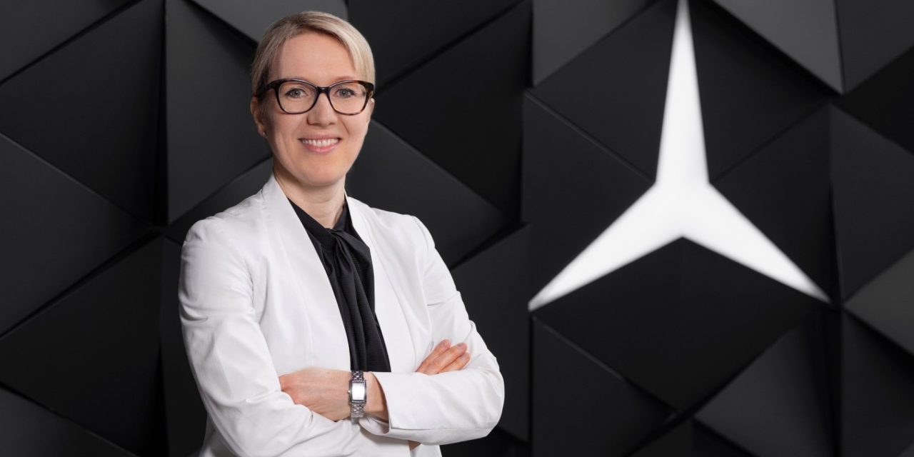 Dr.Nadine Adam:”Tüketicilerin premiumda tercihleri değişiyor”