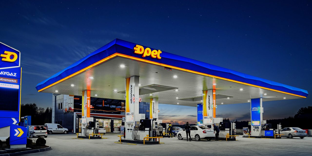 Sktörünün en fazla büyüyen markası oldu