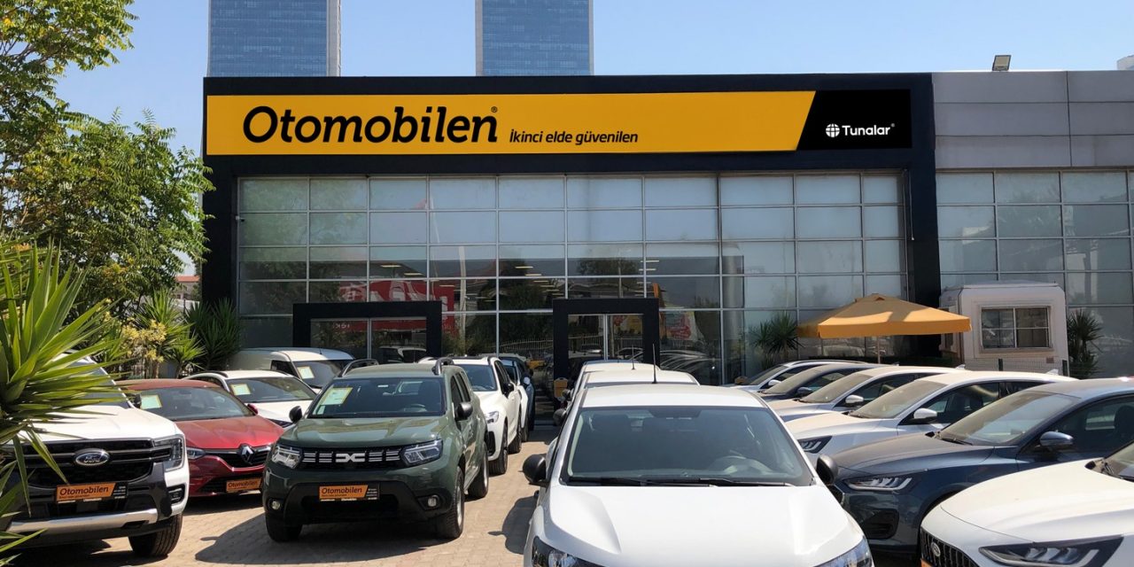 2. el araçlarda neler oluyor?