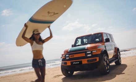 Chery iCAR ile Kişiselleştirilmiş Mobilite hizmeti veriyor