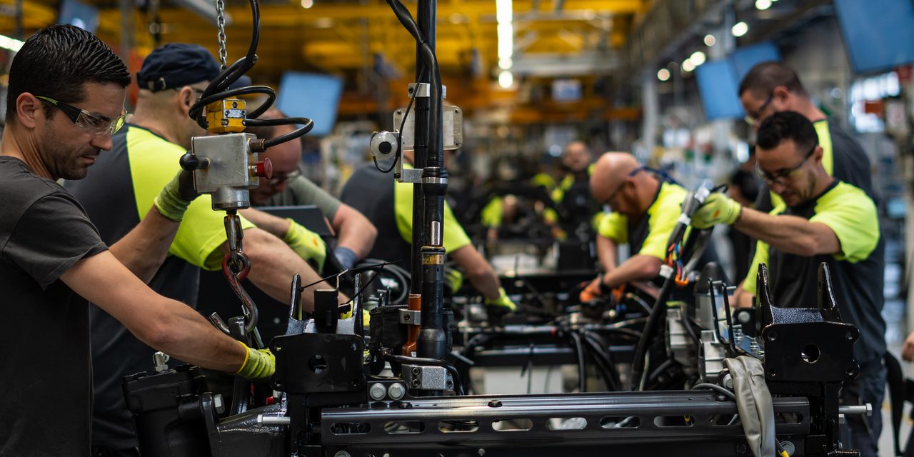 Renault Trucks’ın stratejisi: Enerji verimliliği ve kaynak tasarrufu