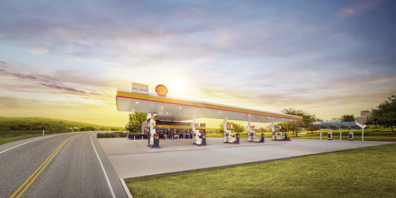 Shell & Turcas, Müşteri Deneyiminde Türkiye’nin En İyi 10 Markası Arasında