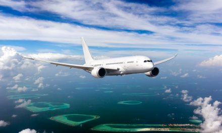 Yaz Tatili Hava Trafiğini Hareketlendirdi