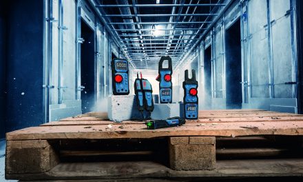 Bosch’tan  Yeni Test Cihazları Serisi 