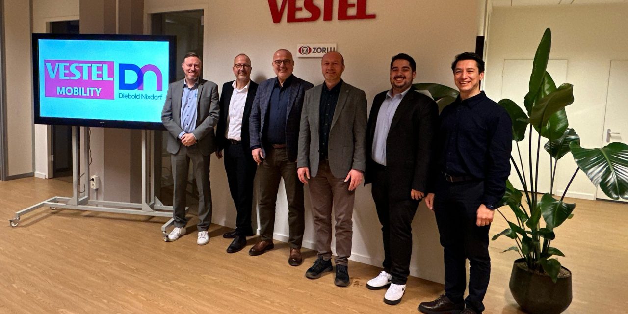    Vestel Mobilite, Avrupa’daki hizmet ağını genişletiyor