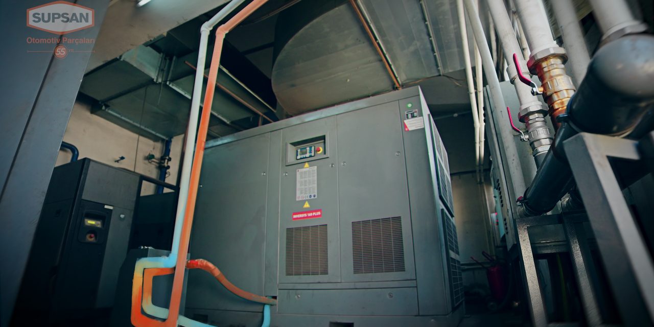 Supsan’dan çevreci hamle