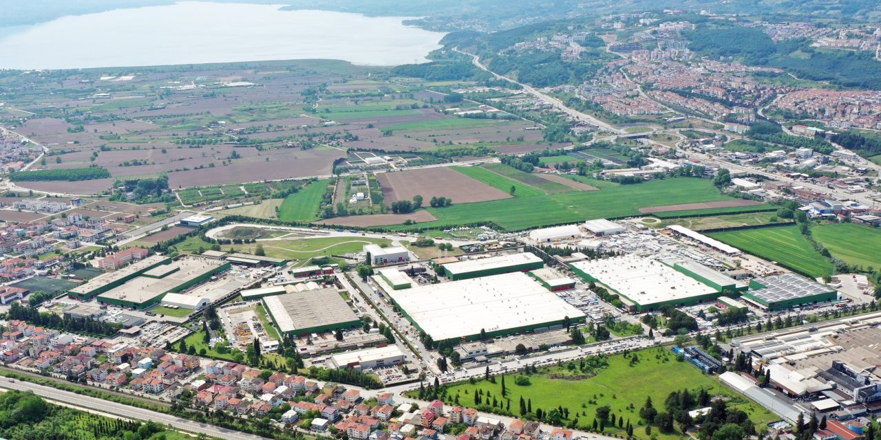 İlk yarıda 3.430 ticari araç sattı