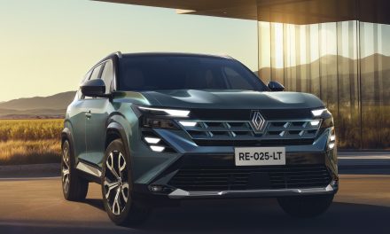 Oyak Renault’ya yeni model :”Boreal”