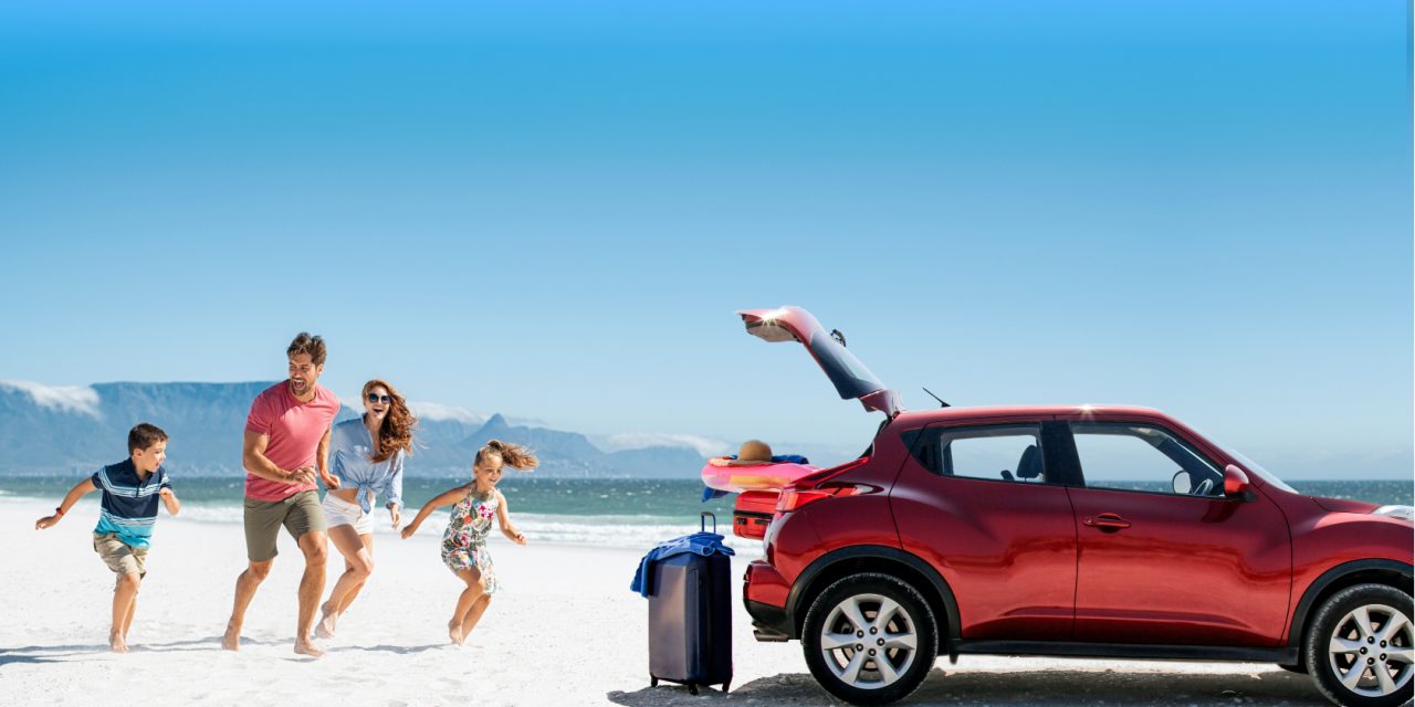 Günlük araç kiralamada 155 bin araç dolaşıyor