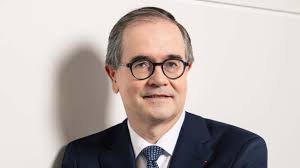 Renault Group’a yeni CEO atandı