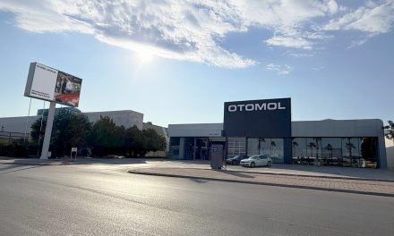 Otomol Antalya’da hizmete başladı