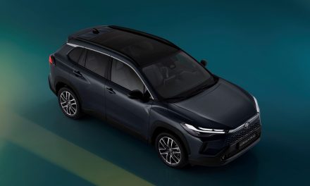 Toyota, Yeni Corolla Cross Hybrid’i Satışa Sundu