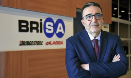 Brisa’dan  652 milyon TL faaliyet karı