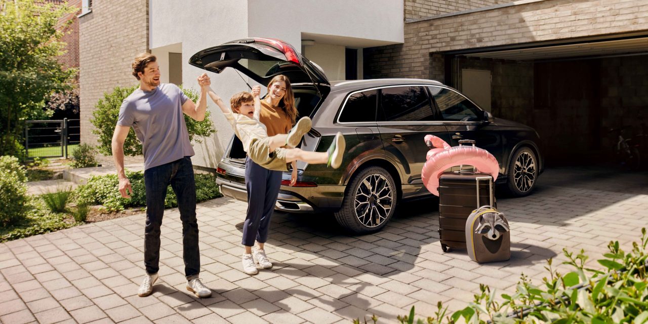 Kış Lastiği Yazın Tehlike Yaratır