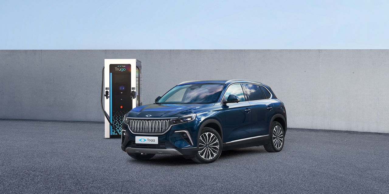 Trugo enerjide büyüyor