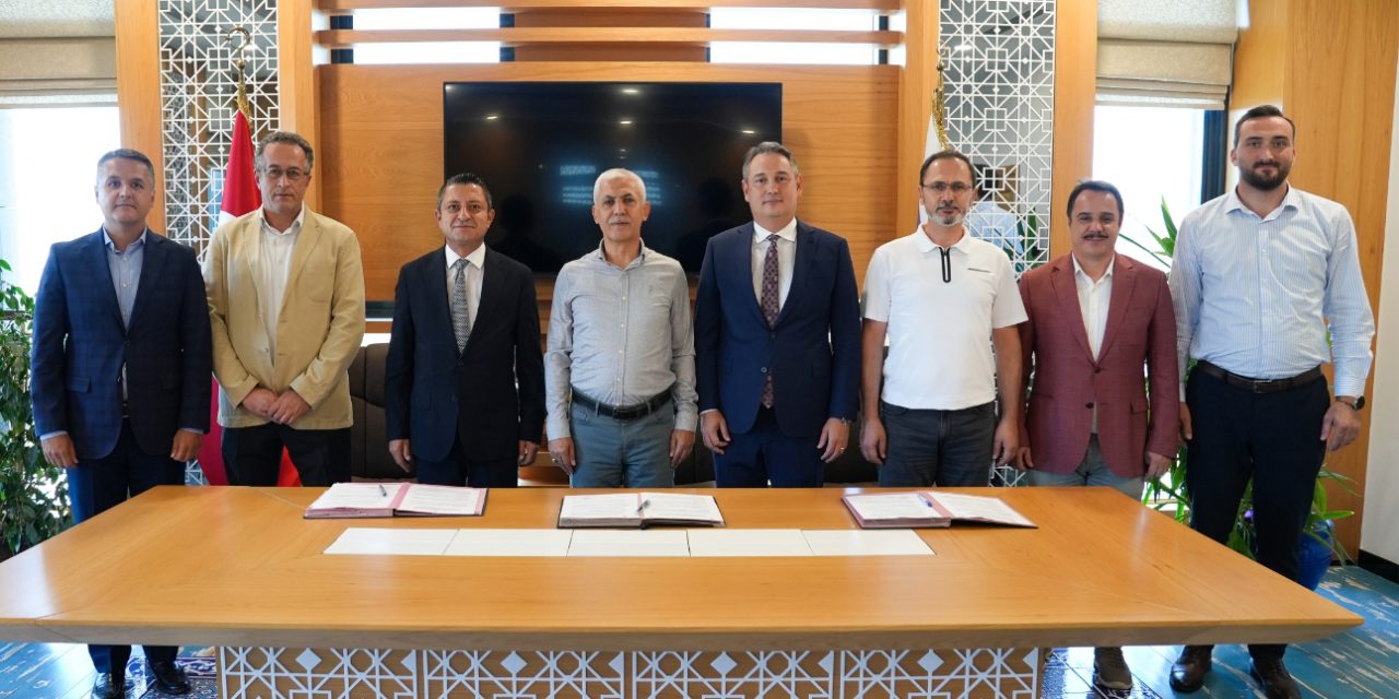 Ford Otosan’dan Atık Su Arıtma Tesisi ile Çevreye ve Geleceğe Katkı