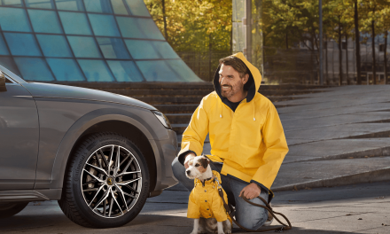 Continental AllSeasonContact’ın yeni nesli 4 mevsim sınıfında lider oldu