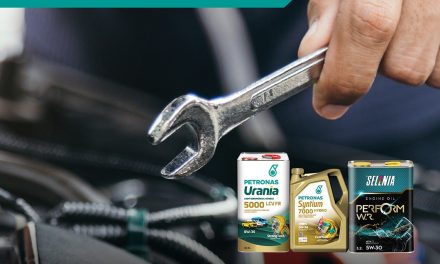 Petronas’tan ürün kampanyası