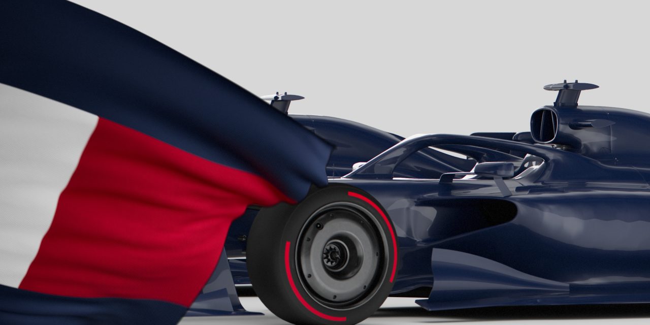 Tommy Hilfiger Cadillac F1 takımına sponsor oldu