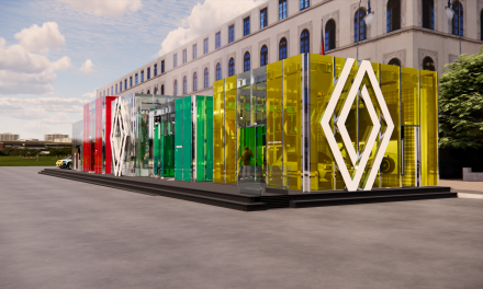 Renault Clio yenileniyor