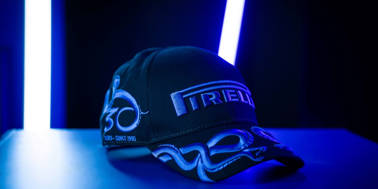 Pirelli ve Inter’den özel şapka