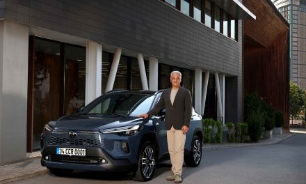 Araç bulabilse Toyota 2025’te 100 bin satışa ulaşırdı