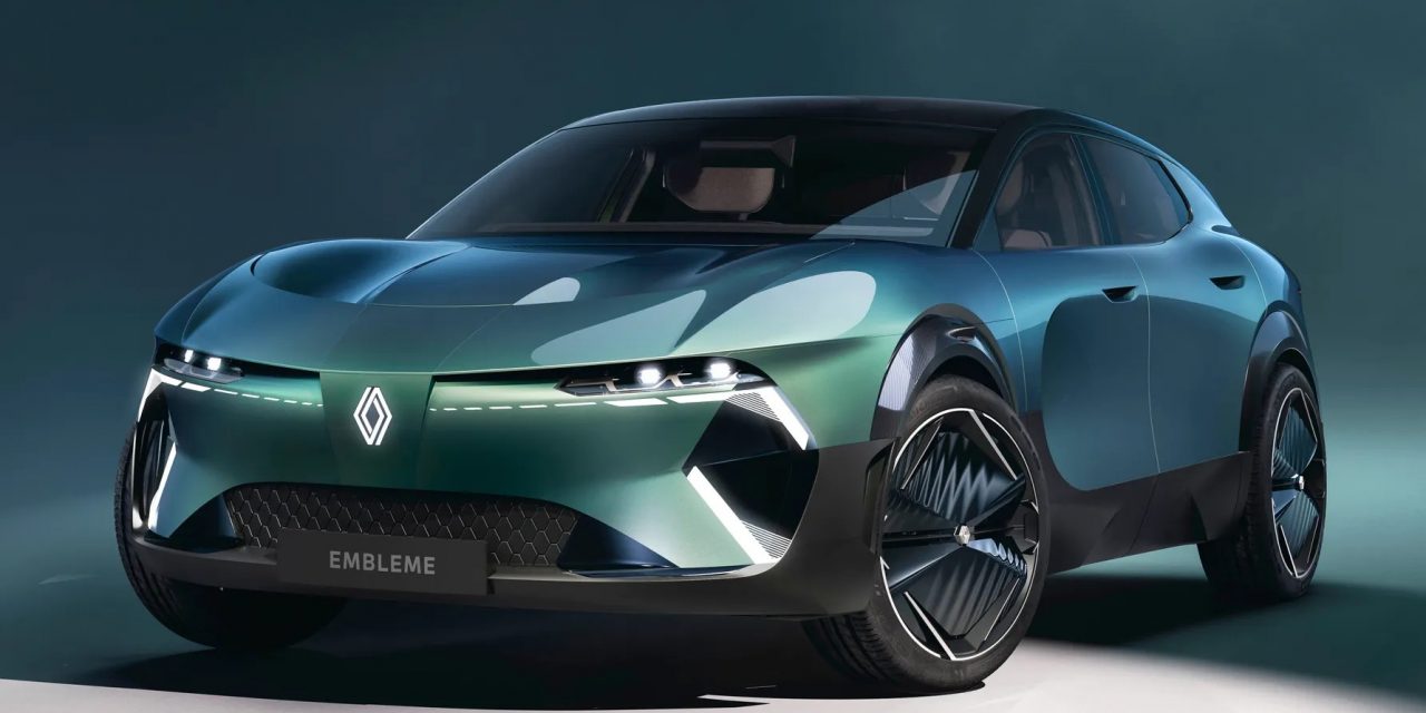 Renault Grubu’ndan 2.yarıda 7 yeni model geliyor