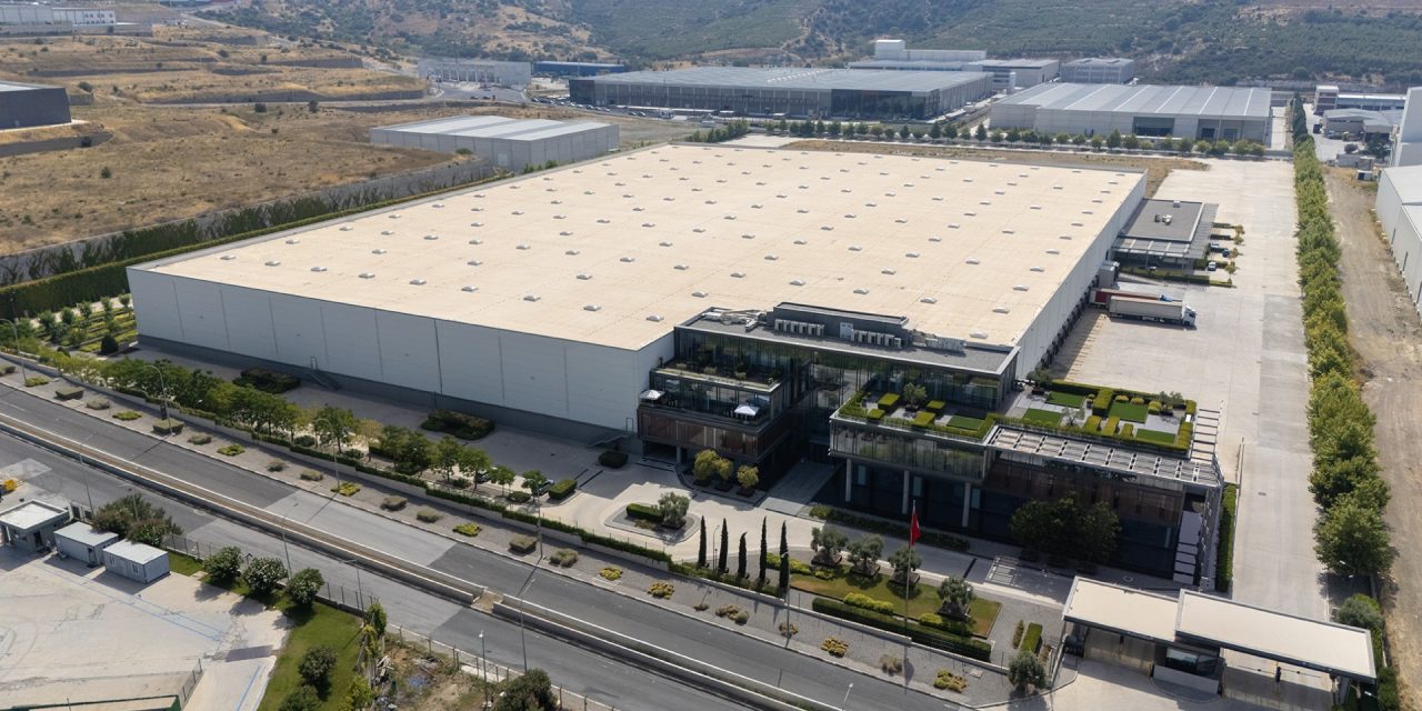 Honda , İzmir’deMotosiklet Üretim Tesisi Kuruyor