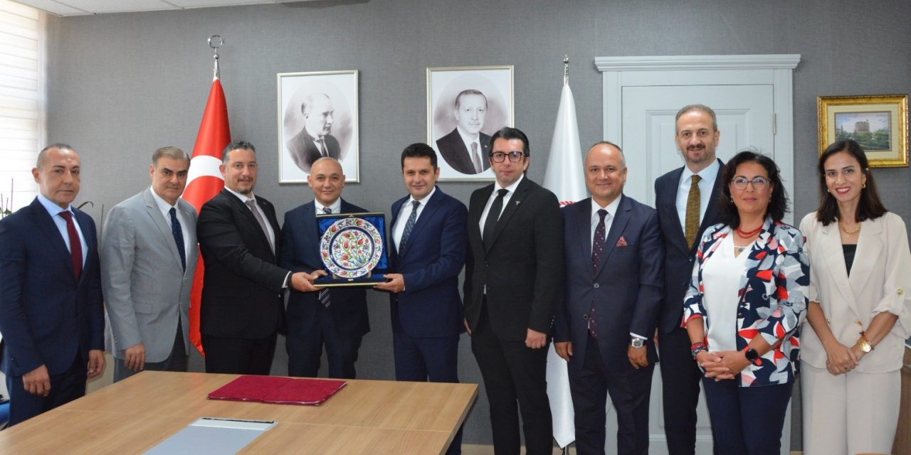 JENDER,MEB ile işbirliği yapıyor