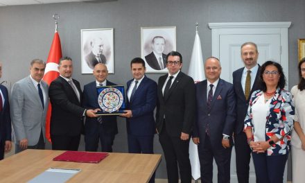 JENDER,MEB ile işbirliği yapıyor